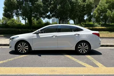 Hyundai Mistra 2016, 88800 км, за 6743 USD - фото 19