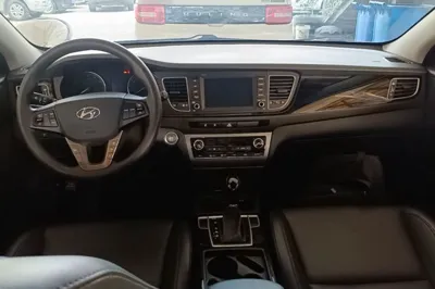 Hyundai Mistra 2016, 88800 км, за 6743 USD - фото 20