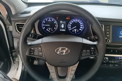 Hyundai Mistra 2016, 88800 км, за 6743 USD - фото 21