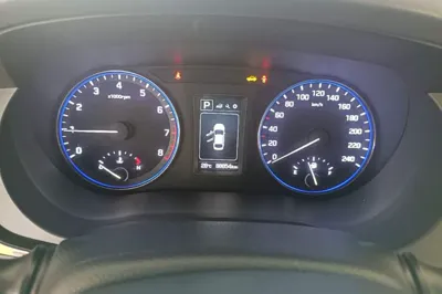 Hyundai Mistra 2016, 88800 км, за 6743 USD - фото 22