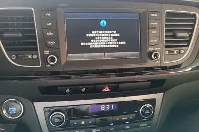 Hyundai Mistra 2016, 88800 км, за 6743 USD - фото 23