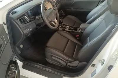 Hyundai Mistra 2016, 88800 км, за 6743 USD - фото 25