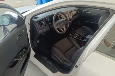 Hyundai Mistra 2016, 88800 км, за 6743 USD - фото 26