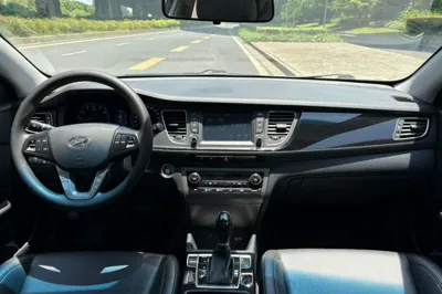 Hyundai Mistra 2016, 88800 км, за 6743 USD - фото 35