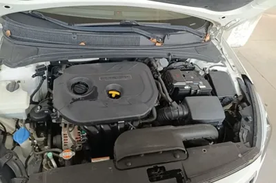 Hyundai Mistra 2016, 88800 км, за 6743 USD - фото 38