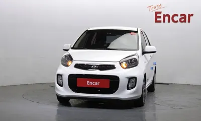 Kia Morning 2016, 74706 км, за 3931.99 USD