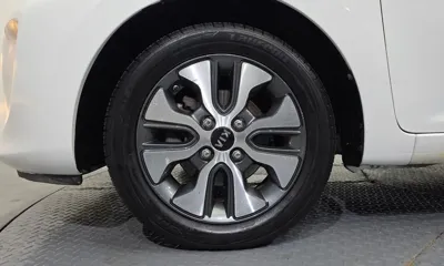Kia Morning 2016, 74706 км, за 3931.99 USD