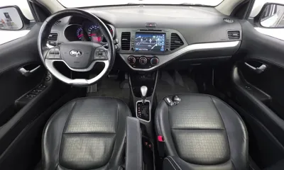 Kia Morning 2016, 74706 км, за 3896.7 USD - фото 7
