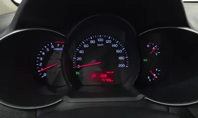 Kia Morning 2016, 74706 км, за 3896.7 USD - фото 8