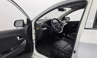 Kia Morning 2016, 74706 км, за 3896.7 USD - фото 10