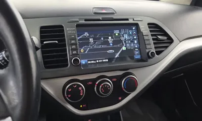 Kia Morning 2016, 74706 км, за 3896.7 USD - фото 16