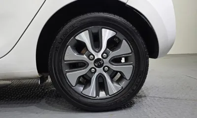 Kia Morning 2016, 74706 км, за 3896.7 USD - фото 21
