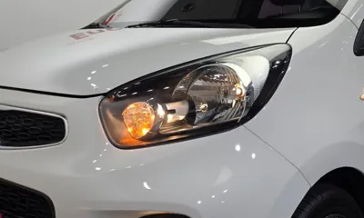 Kia Morning 2016, 74706 км, за 3896.7 USD - фото 22