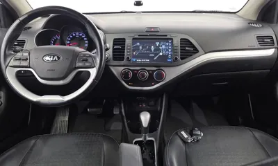 Kia Morning 2016, 74706 км, за 3896.7 USD - фото 27