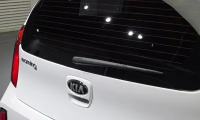 Kia Morning 2016, 74706 км, за 3896.7 USD - фото 29