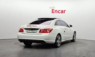 Mercedes-Benz E-Class 2011, 91558 км, за 5616.12 USD