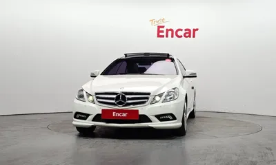 Mercedes-Benz E-Class 2011, 91558 км, за 5616.12 USD