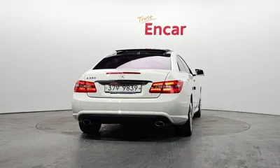 Mercedes-Benz E-Class 2011, 91558 км, за 5616.12 USD