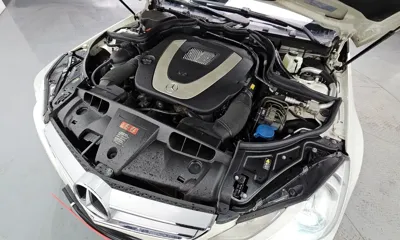 Mercedes-Benz E-Class 2011, 91558 км, за 5616.12 USD - фото 6
