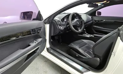 Mercedes-Benz E-Class 2011, 91558 км, за 5616.12 USD - фото 10