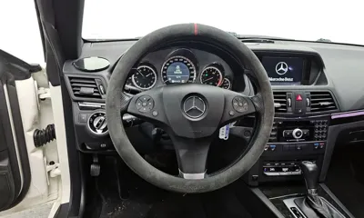 Mercedes-Benz E-Class 2011, 91558 км, за 5616.12 USD - фото 13
