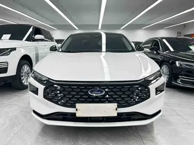 Ford Mondeo 2023, 40000 км, за 13616.22 USD