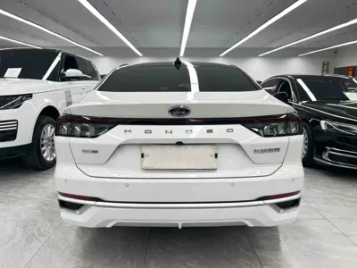 Ford Mondeo 2023, 40000 км, за 13616.22 USD