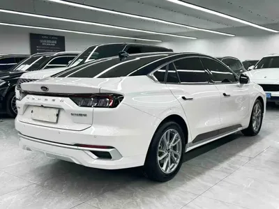 Ford Mondeo 2023, 40000 км, за 13616.22 USD - фото 6