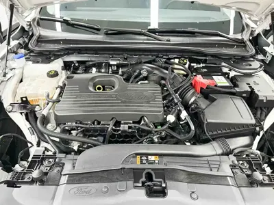 Ford Mondeo 2023, 40000 км, за 13616.22 USD - фото 24