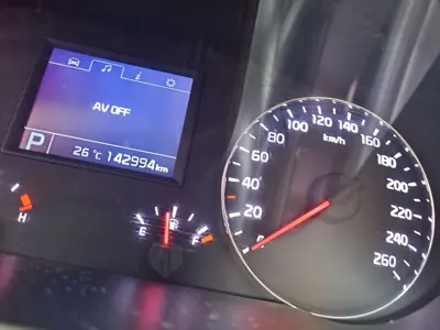Kia K7 2013, 142994 км, за 3386.08 USD - фото 7