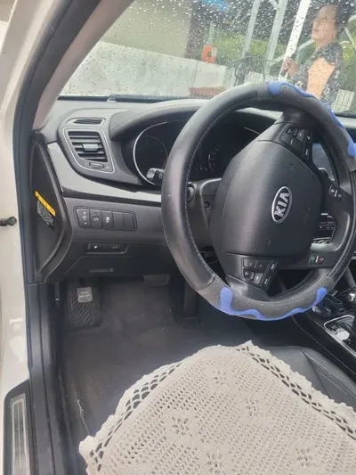 Kia K7 2013, 142994 км, за 3386.08 USD - фото 8