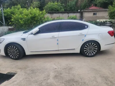 Kia K7 2013, 142994 км, за 3386.08 USD - фото 9