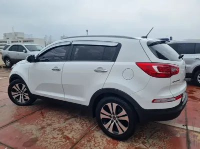 Kia Sportage 2012, 82900 км, за 4755.7 USD