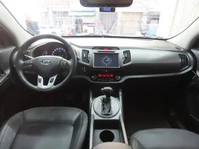 Kia Sportage 2012, 82900 км, за 4755.7 USD - фото 7