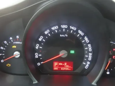 Kia Sportage 2012, 82900 км, за 4755.7 USD - фото 8