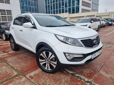Kia Sportage 2012, 82900 км, за 4755.7 USD - фото 17