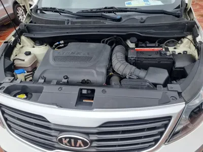 Kia Sportage 2012, 82900 км, за 4755.7 USD - фото 19