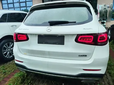 Mercedes-Benz GLC 2022, 75100 км, за 28982.28 USD - фото 6