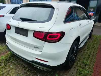 Mercedes-Benz GLC 2022, 75100 км, за 28982.28 USD - фото 7