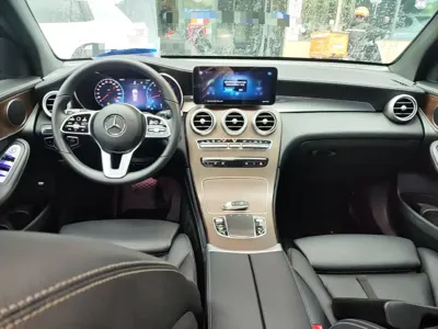 Mercedes-Benz GLC 2022, 75100 км, за 28982.28 USD - фото 10