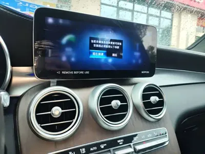Mercedes-Benz GLC 2022, 75100 км, за 28982.28 USD - фото 13