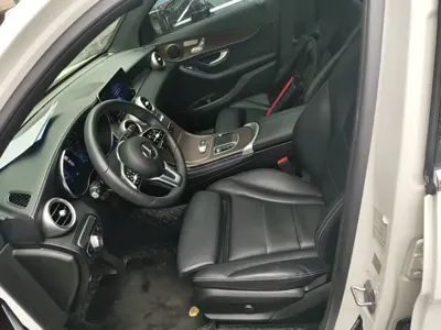 Mercedes-Benz GLC 2022, 75100 км, за 28982.28 USD - фото 15