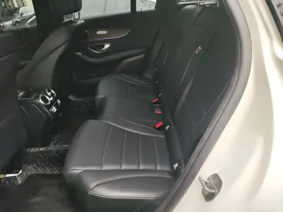 Mercedes-Benz GLC 2022, 75100 км, за 28982.28 USD - фото 17