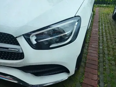 Mercedes-Benz GLC 2022, 75100 км, за 28982.28 USD - фото 24