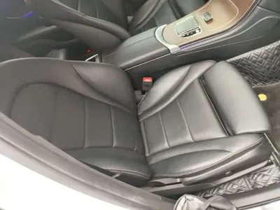 Mercedes-Benz GLC 2022, 75100 км, за 28982.28 USD - фото 25