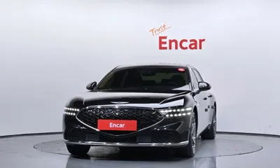 Genesis G90 2022, 155819 км, за 30379.94 USD