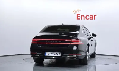 Genesis G90 2022, 155819 км, за 30379.94 USD