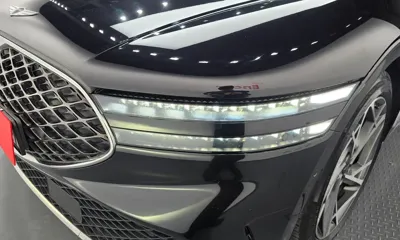 Genesis G90 2022, 155819 км, за 30379.94 USD - фото 22