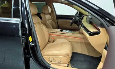 Genesis G90 2022, 155819 км, за 30379.94 USD - фото 26