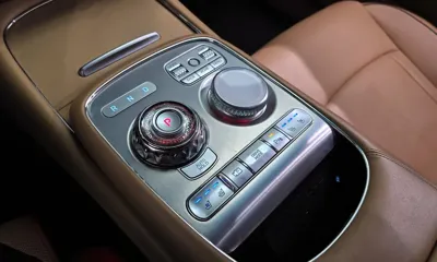 Genesis G90 2022, 155819 км, за 30379.94 USD - фото 28